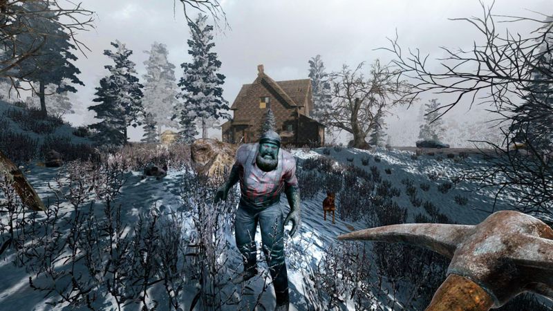 The Telltale Undead Survival Bundle ͼ 3