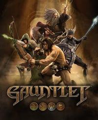 Gauntlet: Slayer Edition