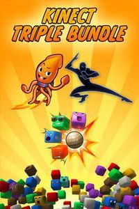 Kinect Triple Bundle: Beats & Bo