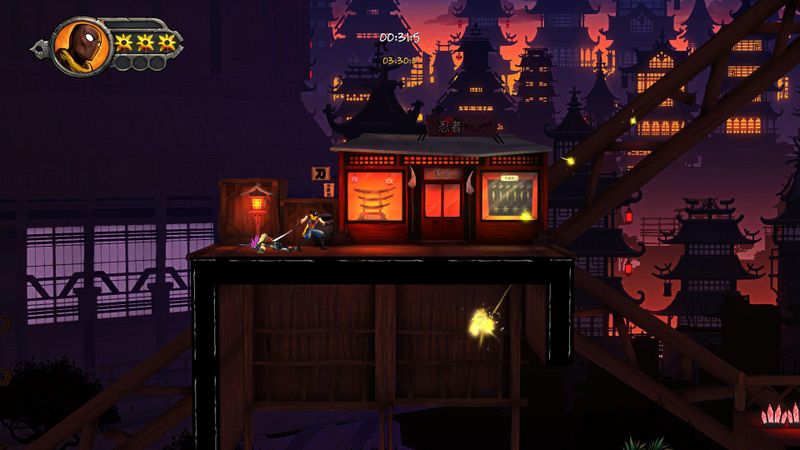 Shadow Blade: Reload ͼ 1
