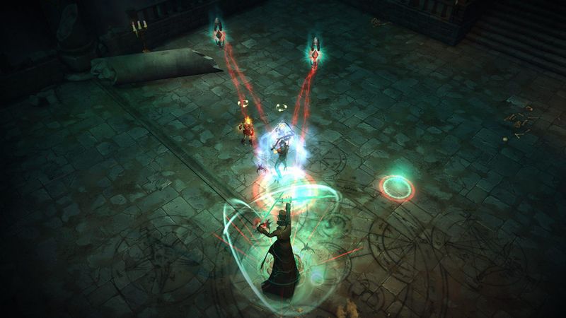 Victor Vran ͼ 1