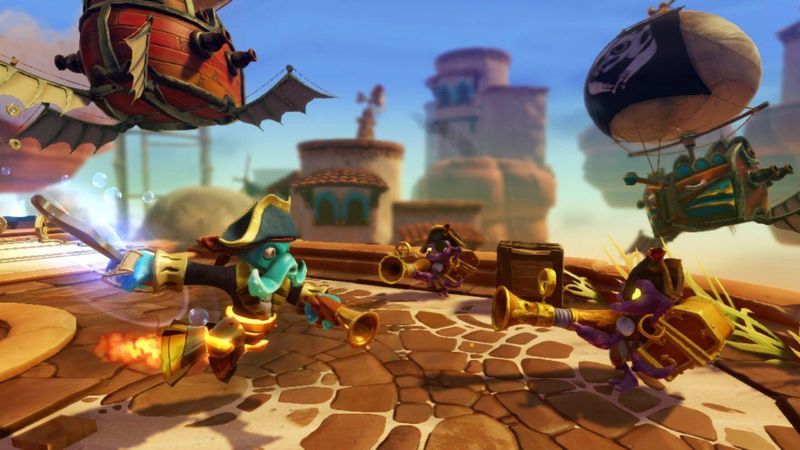 Skylanders: Swap Force ͼ 11