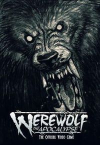 Werewolf: The Apocalypse
