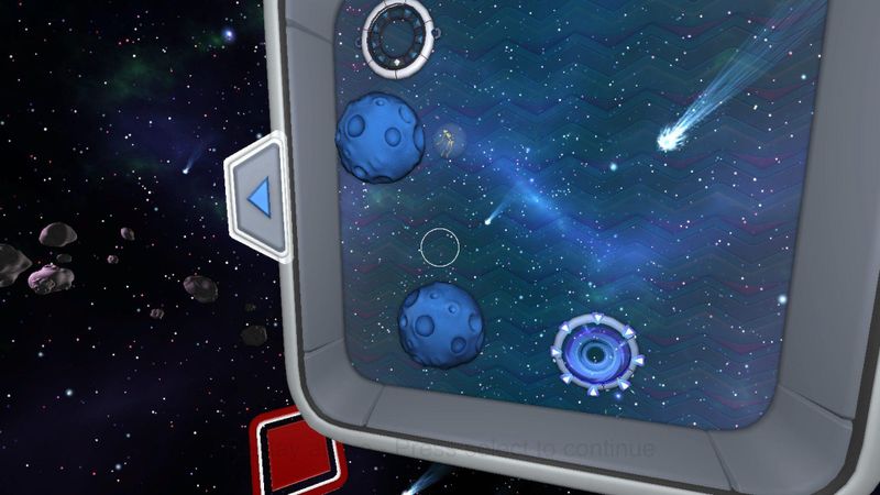 Nebulous ͼ 4