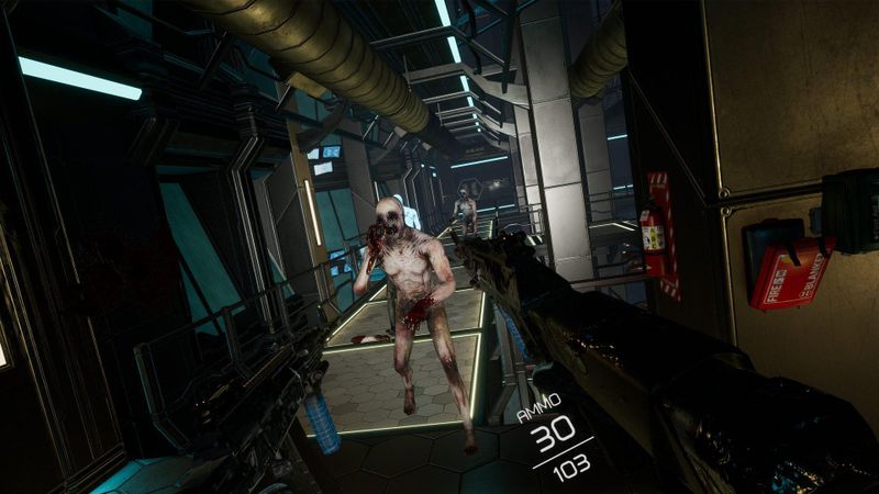 Killing Floor: Incursion ͼ 4