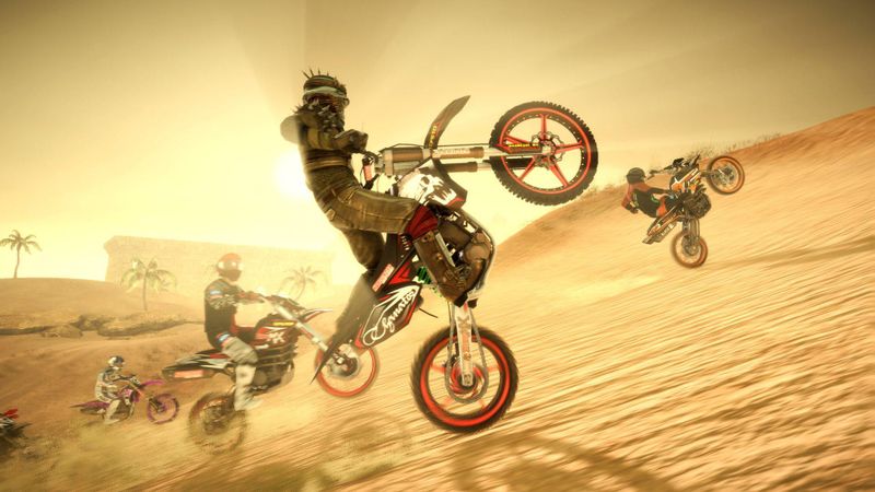 MX Nitro ͼ 2
