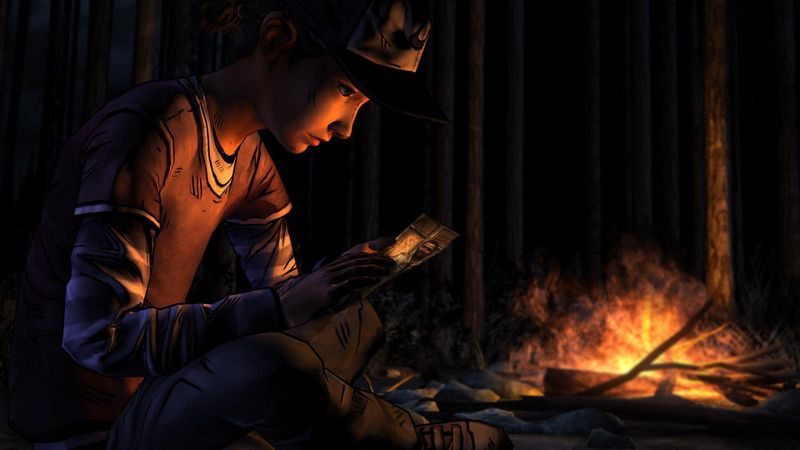 The Telltale Undead Survival Bundle ͼ 2