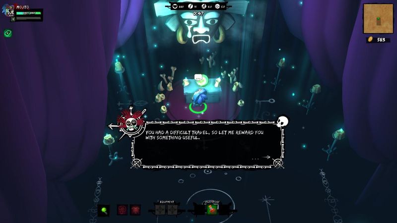 Full Mojo Rampage ͼ 3