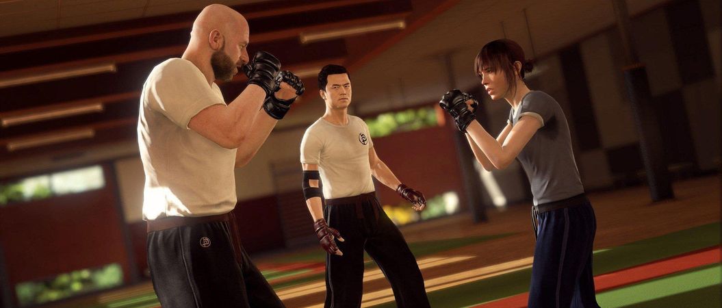 Beyond: Two Souls ͼ 1