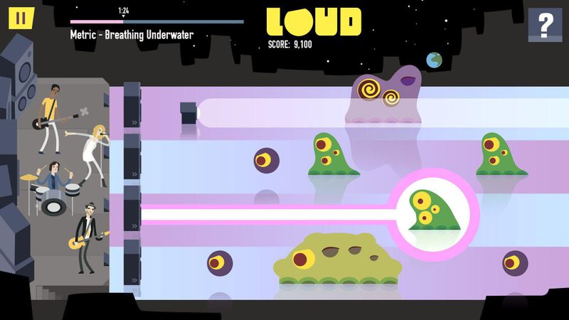 LOUD on Planet X ͼ 3