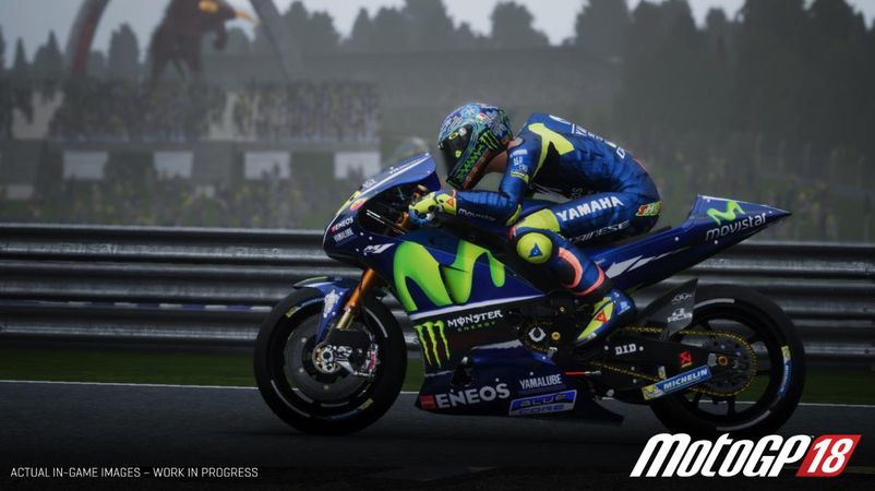 MotoGP 18 ͼ 5