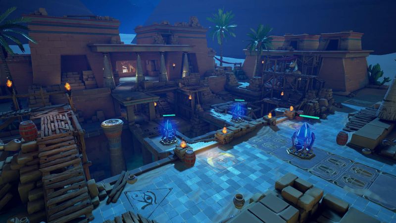 Ancient Amuletor ͼ 2