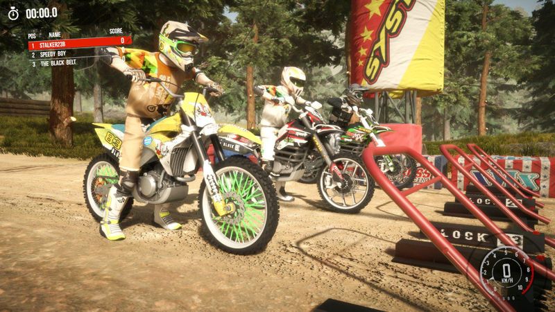 MX Nitro ͼ 4
