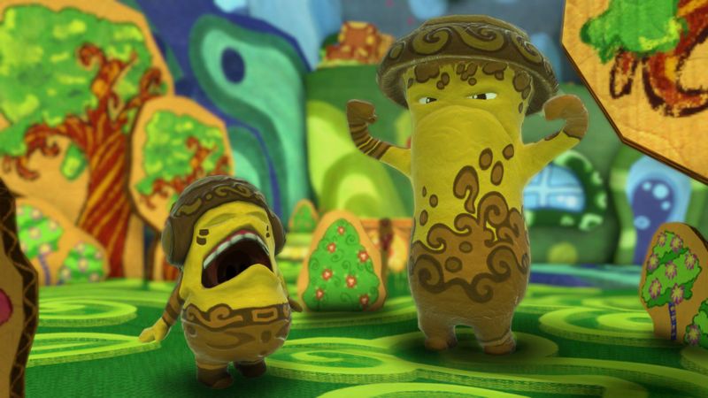 The Last Tinker: City of Colors ͼ 2