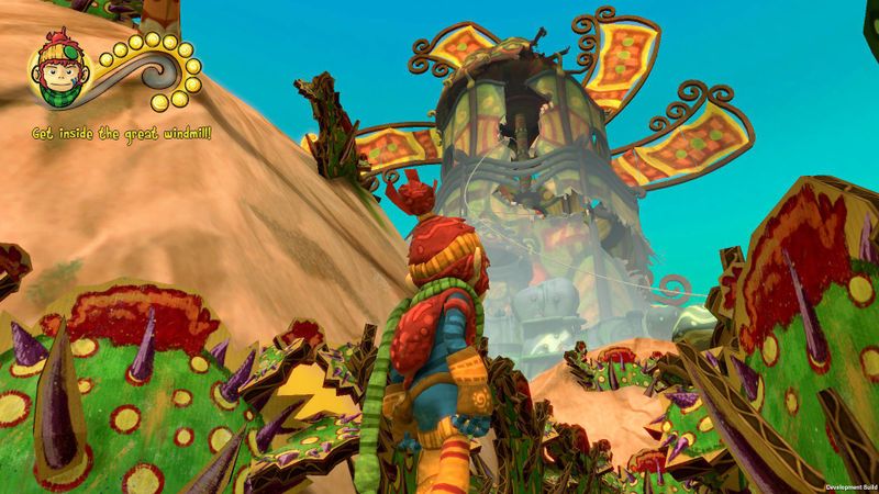 The Last Tinker: City of Colors ͼ 4