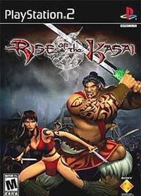 Rise of The Kasai