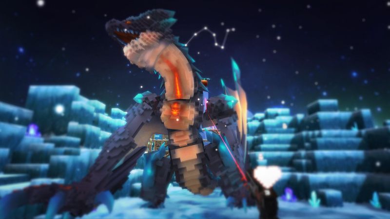 Pixel Gear ͼ 1