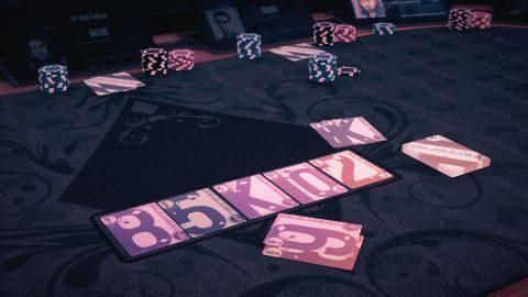 Pure Hold'em ͼ 5