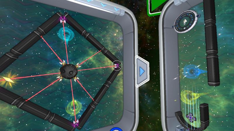 Nebulous ͼ 1