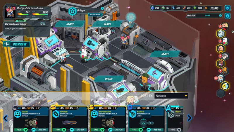 Holy Potatoes! We're in Space?! ͼ 5