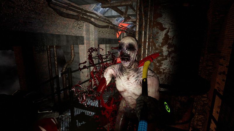 Killing Floor: Incursion ͼ 3