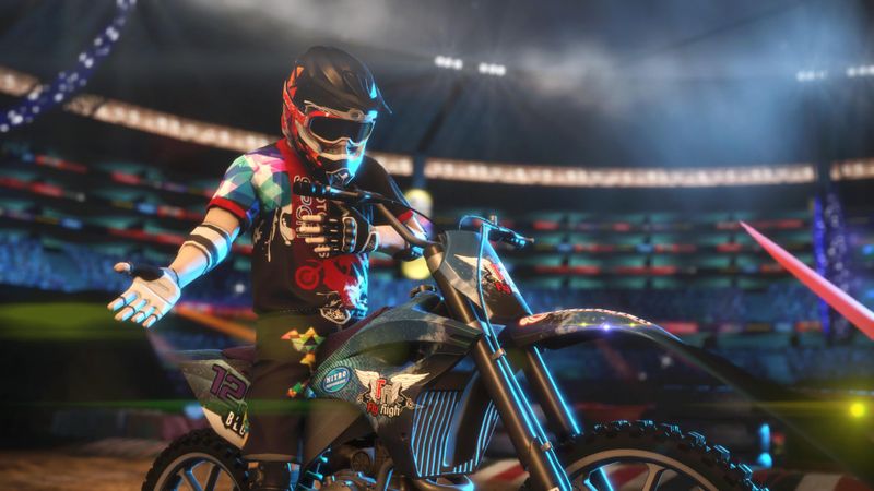 MX Nitro ͼ 1