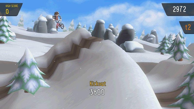 Pumped BMX+ ͼ 4