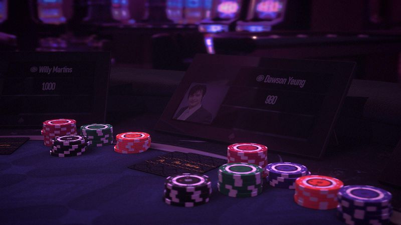 Pure Hold'em ͼ 2