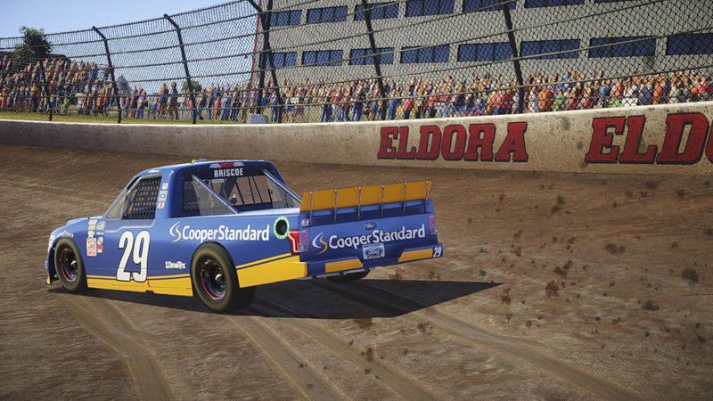 NASCAR Heat 2 ͼ 5