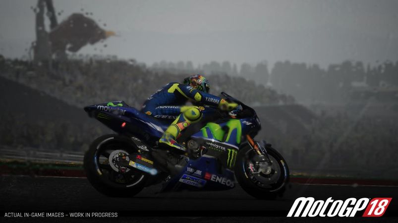 MotoGP 18 ͼ 8
