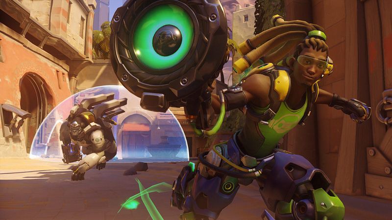 Overwatch - Game of the Year Edition ͼ 3