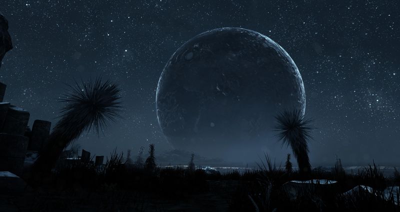 The Solus Project ͼ 3