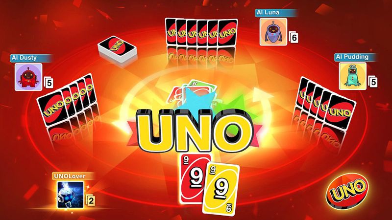 Uno ͼ 9