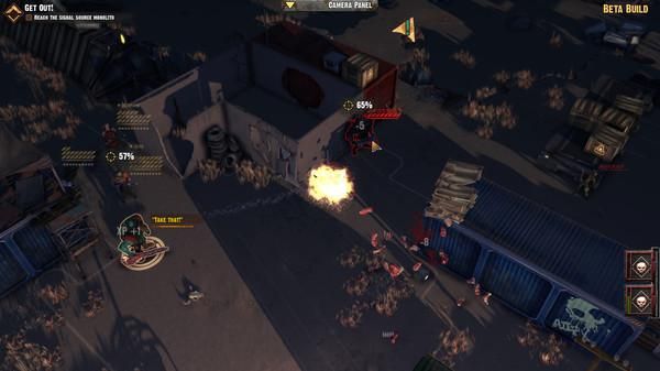 Fallen: A2P Protocol ͼ 2