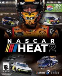 NASCAR Heat 2