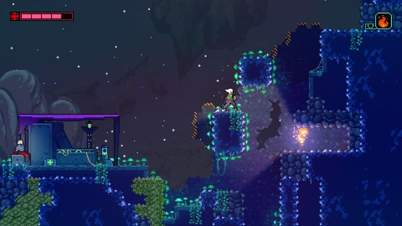 Skytorn ͼ 1
