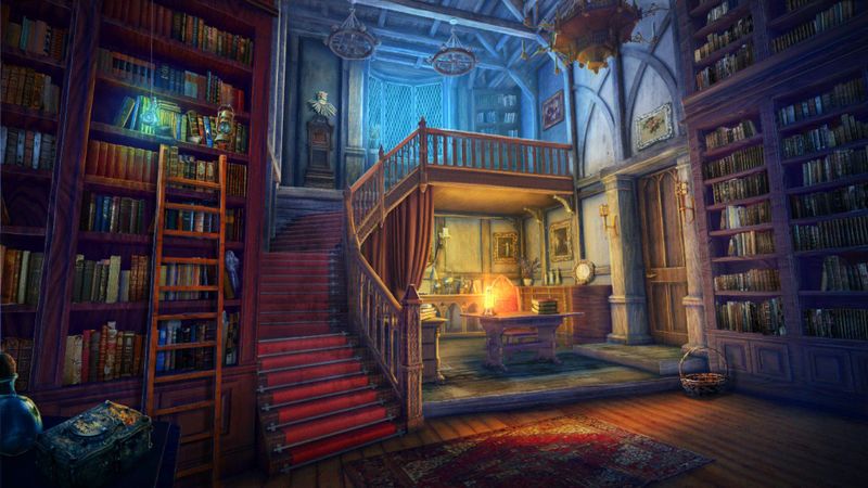 Lost Grimoires Bundle 截图 12