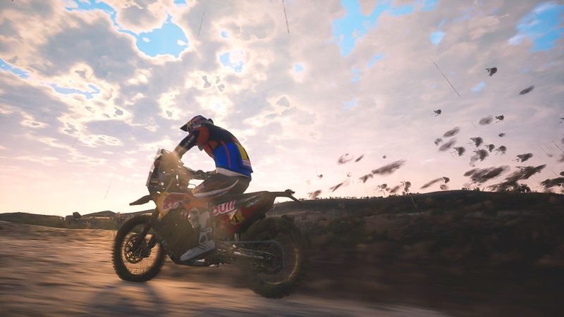 Dakar 18 ͼ 1