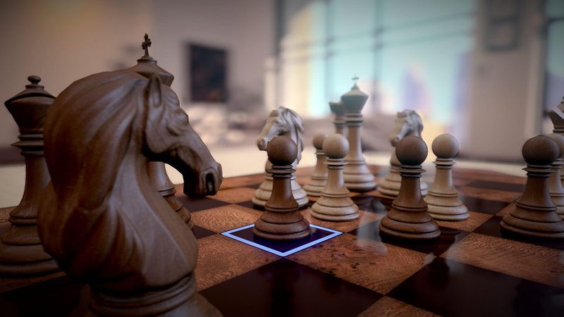 Pure Chess Grandmaster Edition ͼ 4