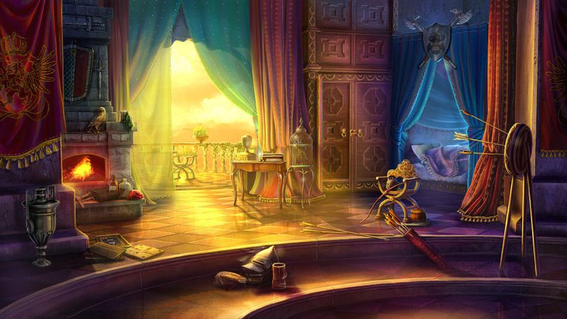 Lost Grimoires Bundle 截图 8