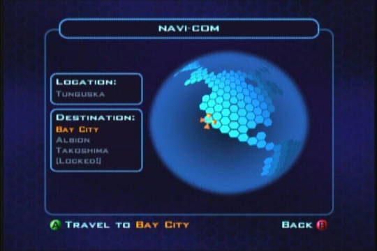 Destroy All Humans! 2 ͼ 1