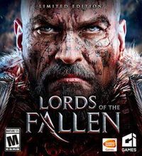 Lords of the Fallen: Limited Edition
