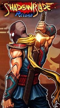 Shadow Blade: Reload