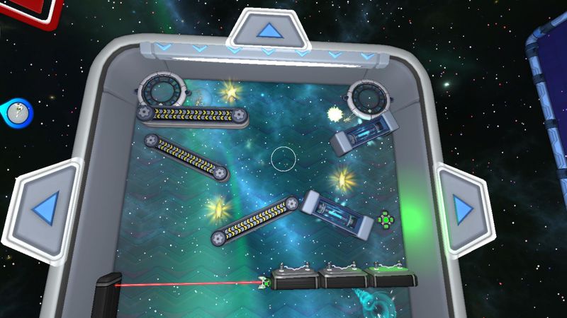 Nebulous ͼ 5