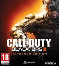Call of Duty: Black Ops III - Harden