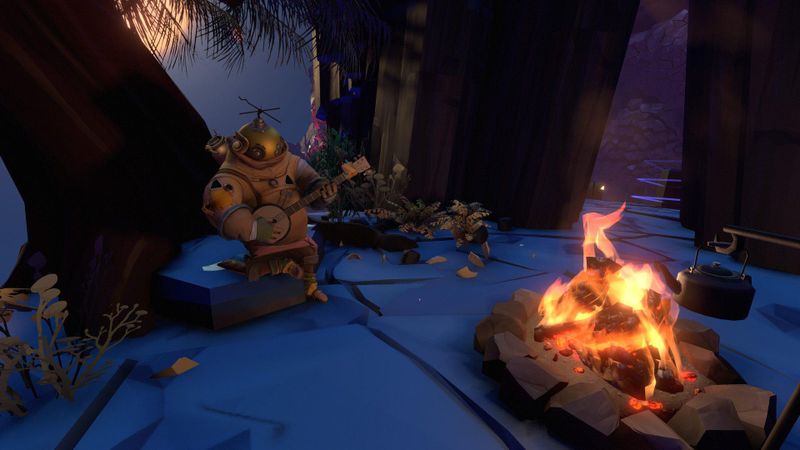 Outer Wilds 截图 1