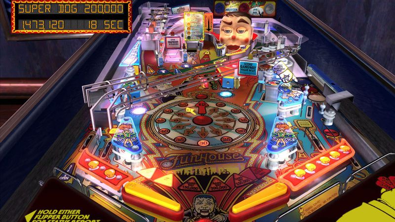 Pinball Arcade ͼ 2