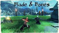 Blade & Bones