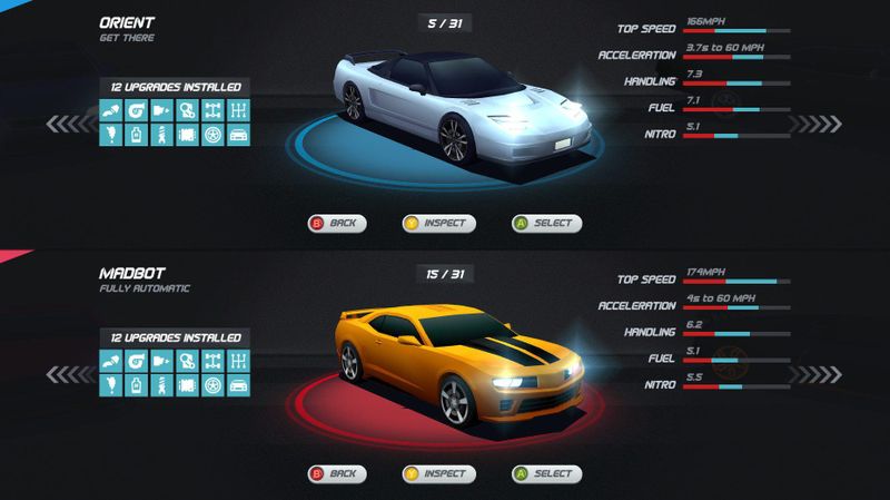 Horizon Chase Turbo ͼ 2