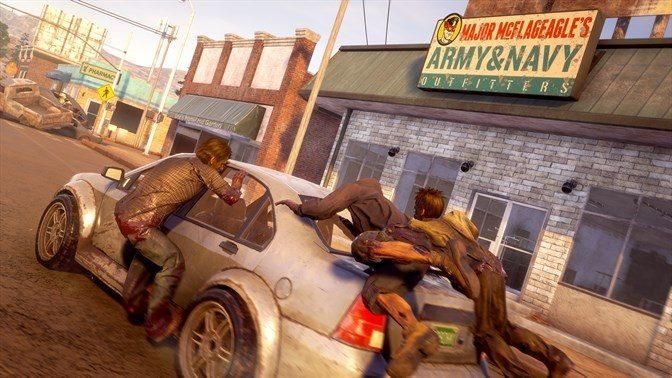 State Of Decay 2: Ultimate Edition ͼ 4